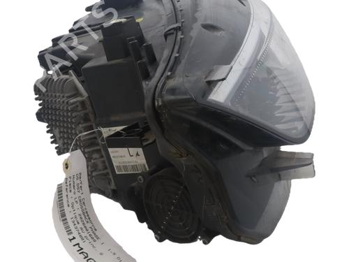 Used Left headlight Left headlight DS DS 7 Crossback (J4_, JR_, JC_) 1.5 BlueHDi 130 (JCYHZJ, JCYHZR) (130 hp) 40058859 40058859