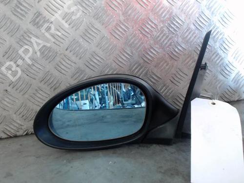 Left mirror BMW 1 (E87) 118 d | BP26525057C26 