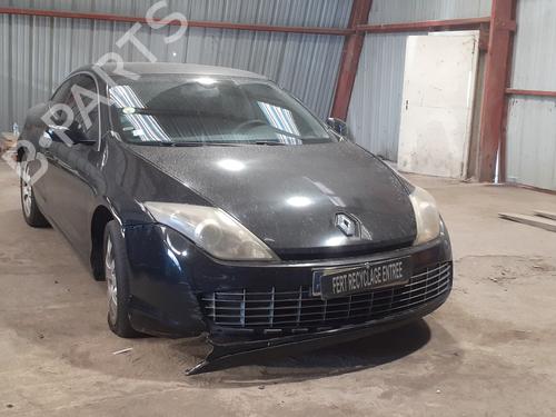 Used Parts RENAULT LAGUNA Coupe (DT0/1) 2.0 dCi (DT01, DT08, DT09, DT0K, DT12, DT1C, DT1D, DT1M,... 5015780