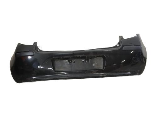 Used Rear bumper RENAULT CLIO III (BR0/1, CR0/1) 1.5 dCi (BR17, CR17) (86 hp) 28476249