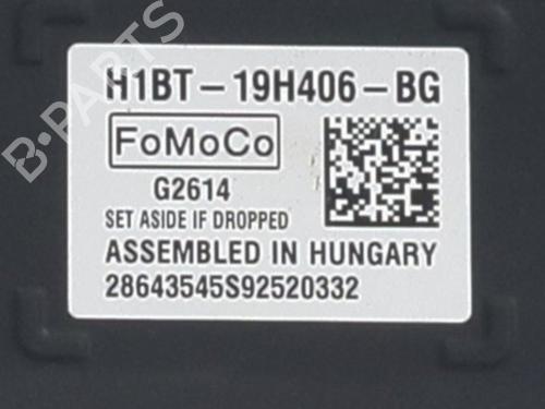 Camera FORD FIESTA VII (HJ, HF) 1.0 EcoBoost | BP40029682E14 - Image 6