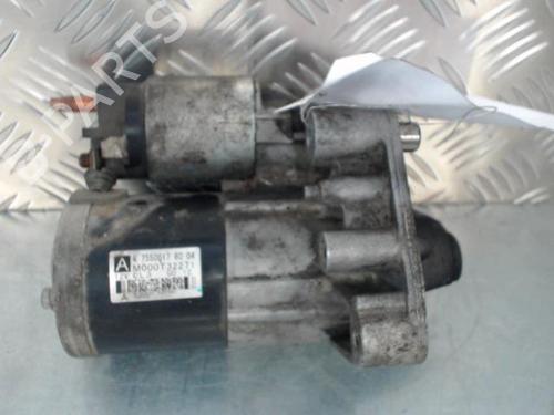 Used Starter Starter CITROËN DS3 (SA_) 1.6 THP 155 (156 hp) 23049592 23049592