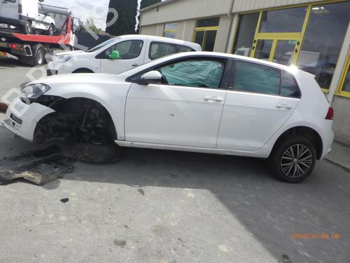 Switch VW GOLF VII (5G1, BQ1, BE1, BE2) 1.6 TDI | BP23837921I30  - Image 6