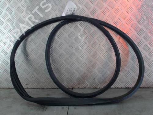 Rubber door seal MITSUBISHI ASX (VSX_, VSE_)  BP28331942C142
