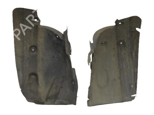 Hjulbue RENAULT MEGANE III Hatchback (BZ0/1_, B3_) 1.5 dCi (BZ09, BZ0D, BZ1W, BZ29, BZ14) (110 hp) 31623959