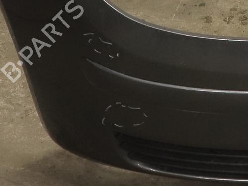 Front bumper MITSUBISHI COLT VI (Z3_A, Z2_A) 1.3 (Z21A) | BP30147311C7