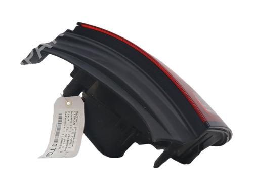 Right taillight CITROËN C3 II (SC_) 1.4 HDi 70 (SC8HZC, SC8HR0, SC8HP4) | BP39703232C35 - Image 5