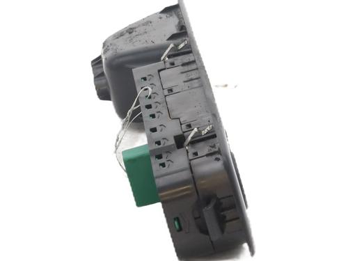 Left front window switch RENAULT SCÉNIC III (JZ0/1_) 1.5 dCi | BP32979508I27 - Image 2