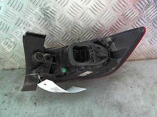 Used Left taillight Left taillight 23839585 23839585