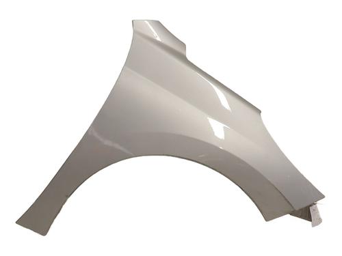 Used Right front fenders PEUGEOT 207 SW (WK_) 1.6 HDi (109 hp) 30762082