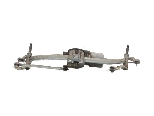 Used Front wiper motor PEUGEOT 207 (WA_, WC_) 1.4 16V (88 hp) 24633702