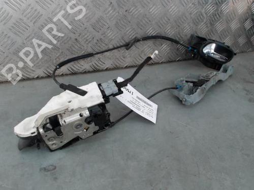 Front left lock CITROËN C4 Grand Picasso I (UA_) 1.6 HDi | BP28721831C98 