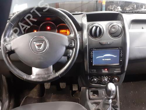 Hinge/Door check strap DACIA DUSTER (HS_) 1.5 dCi | BP34356467C146 - Image 9