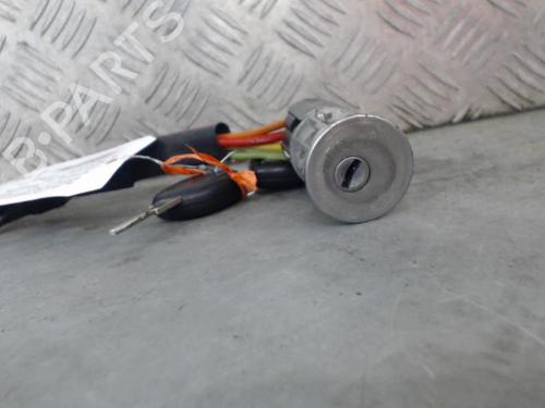 Used Ignition barrel Ignition barrel RENAULT KANGOO (KC0/1_) 1.2 (KC0A, KC0K, KC0F, KC01) (58 hp) 26522706 26522706