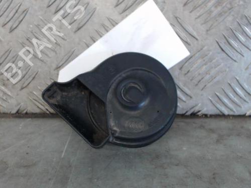Used Horn SEAT IBIZA IV (6J5, 6P1) 1.2 TDI (75 hp) 27718005