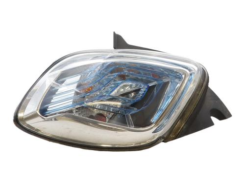 Left taillight RENAULT ZOE (BFM_) ZOE | BP36647830C34 - Image 4