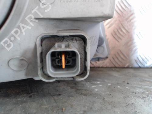Left headlight HYUNDAI ATOS (MX) 1.1 | BP25895951C28 