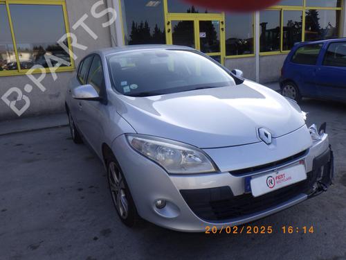 Left front window switch RENAULT MEGANE III Hatchback (BZ0/1_, B3_) 1.9 dCi (BZ0N, BZ0J) | BP27649482I27 - Image 6