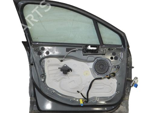 left-front-door-citroen-c4-ii-nc_-2009-36647795 main image