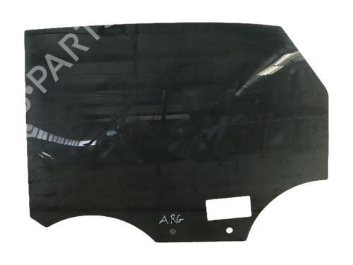 Used Rear left door window Rear left door window 37750414 37750414