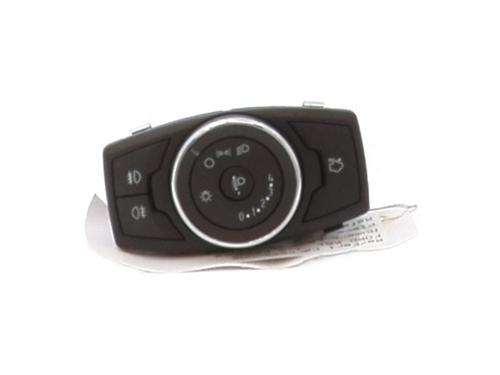 Used Headlight switch Headlight switch FORD KA+ III (UK, FK) 1.2 (70 hp) 30676610 30676610