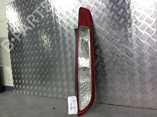 Right taillight FORD FOCUS II (DA_, HCP, DP) 1.8 TDCi | BP23051859C35 