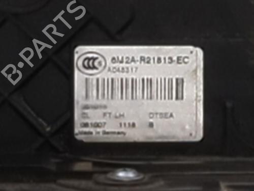 Used Front left lock Front left lock 38681422 38681422