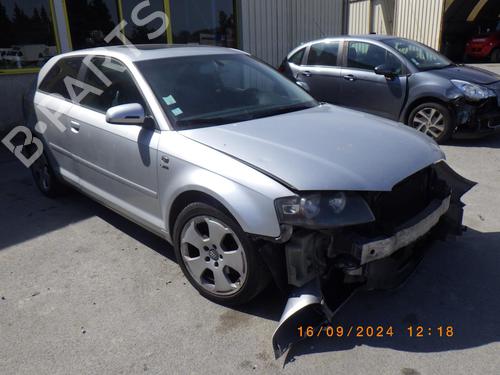 Left taillight AUDI A3 (8P1) 2.0 FSI | BP23052125C34 