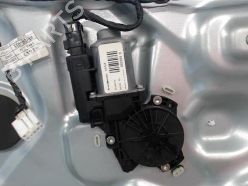 Used Front right window mechanism Front right window mechanism KIA CEE'D SW (ED) 1.4 CVVT (90 hp) 26598246 26598246