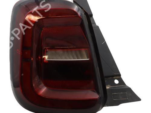 Achterlicht links FIAT 500e (332_) Elektro (FA1) (95 hp) 31336903
