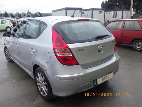 Seat buckle HYUNDAI i30 (FD) 1.6 CRDi | BP29220964I32 