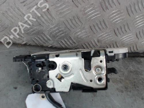 Front right lock CITROËN C4 Picasso I MPV (UD_) 1.6 HDi | BP25935113C97 