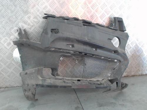 Front bumper bracket BMW 2 Active Tourer (F45) 216 d | BP29530069C158 
