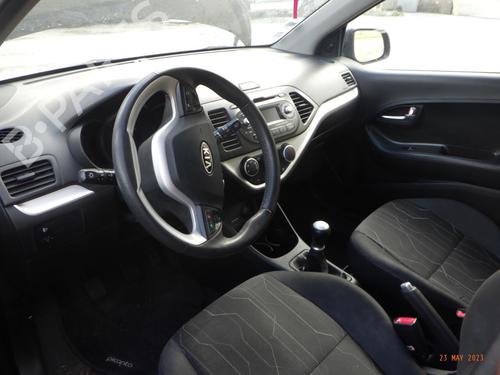 Steering column KIA PICANTO II (TA) 1.0 | BP23837986M21  - Image 18