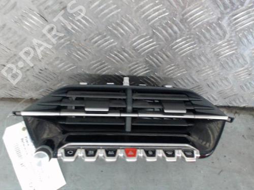 Commande Chauffage PEUGEOT 208 II (UB_, UP_, UW_, UJ_) e-208 | BP27701877I5 