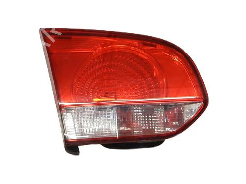 Used Left tailgate light VW GOLF VI (5K1) 1.6 TDI (105 hp) 23840136