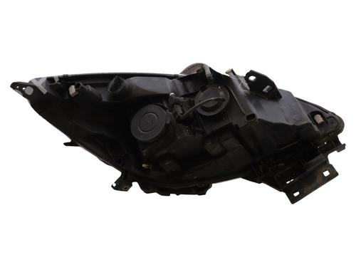 Used Left headlight Left headlight RENAULT SCÉNIC III (JZ0/1_) 1.5 dCi (JZ02, JZ0R) (95 hp) 39520339 39520339
