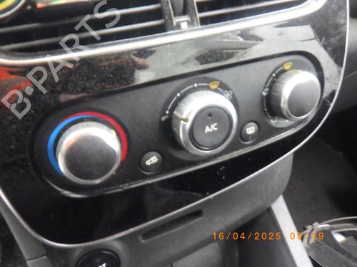 Left rear door RENAULT CLIO IV (BH_) 1.5 dCi 90 | BP29585378C4 
