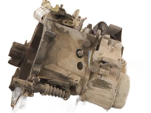 Gearbox PEUGEOT 208 I (CA_, CC_) 1.6 HDi | BP28385534M3 
