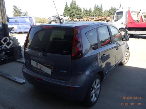 Right front fog light NISSAN NOTE (E11, NE11) 1.5 dCi | BP23051832C31 - Image 6