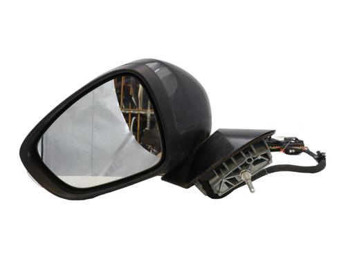 Left mirror PEUGEOT 508 I (8D_) 2.0 HDi | BP27999431C26
