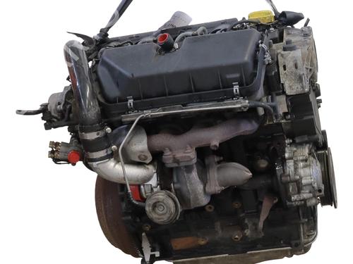 Used Engine RENAULT VEL SATIS (BJ0_) 2.2 dCi (BJ0E, BJ0F, BJ0G, BJ0H) (140 hp) 29460481