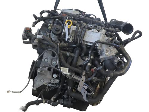 Motor für VW TIGUAN (AD1, AX1) 2.0 TDI (150 hp) 33202303