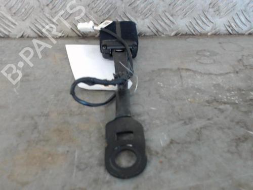 Seat buckle CITROËN C3 III (SX) 1.2 PureTech 82 | BP29519753I32 