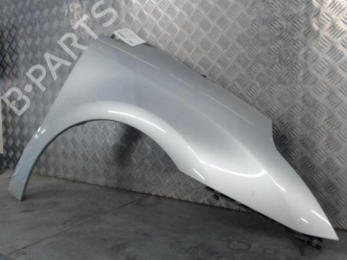 Right front fenders CITROËN C4 Coupe (LA_) 1.4 16V | BP29028150C42 