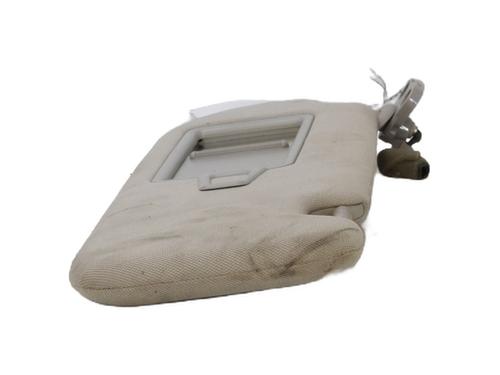 Used Left sun visor Left sun visor HYUNDAI i40 I CW (VF) 1.7 CRDi (136 hp) 29080598 29080598