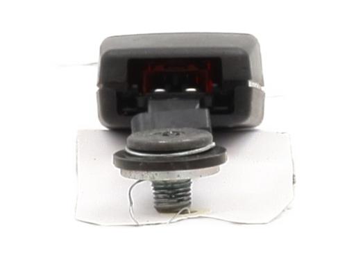 Seat buckle RENAULT TWINGO III (BCM_, BCA_) 1.0 SCe 70 (BCMB) | BP31978765I32 - Image 3