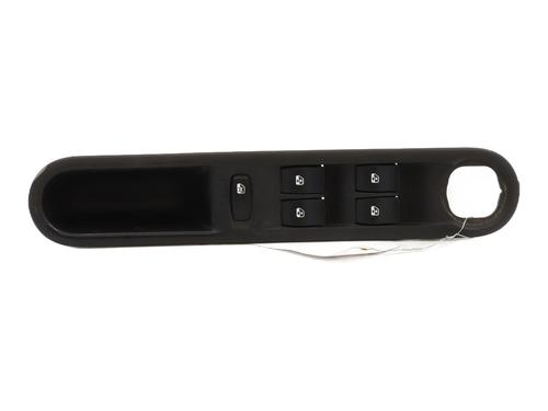 Used Left front window switch RENAULT ESPACE IV (JK0/1_) 2.0 dCi (JK01, JK02, JK1J, JK1K, JK1H) (150 hp) 31627309