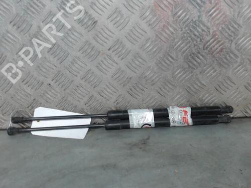 Used Tailgate lift support PEUGEOT 208 I (CA_, CC_) 1.6 HDi / BlueHDi 75 (75 hp) 27201695