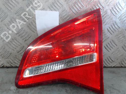 Used Right tailgate light OPEL MERIVA B MPV (S10) 1.7 CDTI (75) (110 hp) 26580492